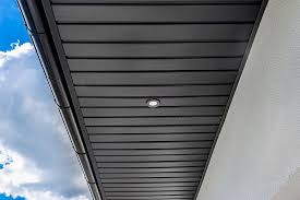 SOFFIT PANELS